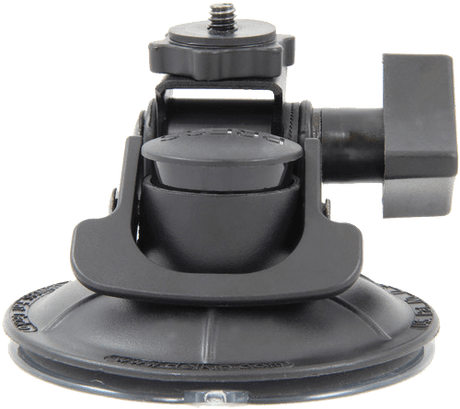 DELKIN Fat Gecko Camera Mounts - FG Stealth Suction - Nordisk Natur - Det bästa inom friluftsliv & vildmark