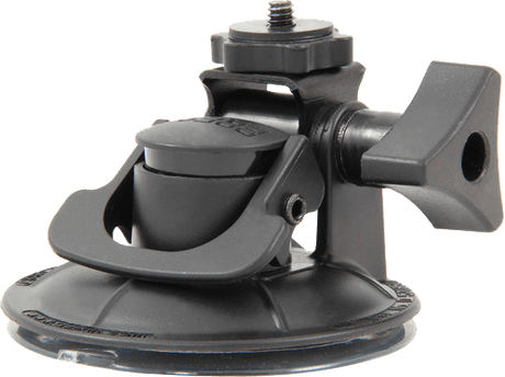 DELKIN Fat Gecko Camera Mounts - FG Stealth Suction - Nordisk Natur - Det bästa inom friluftsliv & vildmark