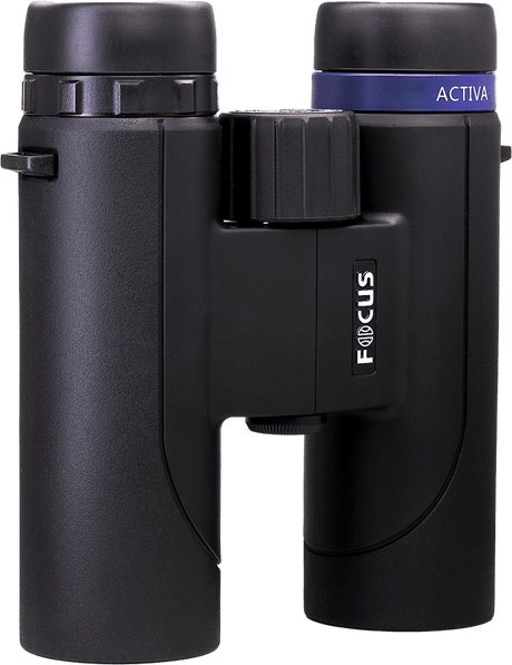 FOCUS SPORT OPTICS Activa 8x32 - Nordisk Natur - Det bästa inom friluftsliv & vildmark