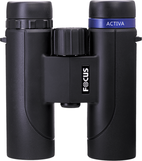 FOCUS SPORT OPTICS Activa 8x32 - Nordisk Natur - Det bästa inom friluftsliv & vildmark