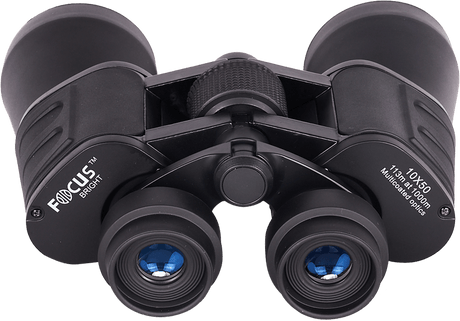 FOCUS SPORT OPTICS Bright 10x50 - Nordisk Natur - Det bästa inom friluftsliv & vildmark