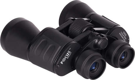 FOCUS SPORT OPTICS Bright 10x50 - Nordisk Natur - Det bästa inom friluftsliv & vildmark