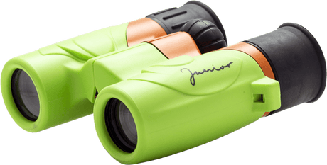 FOCUS SPORT OPTICS Junior 6x21 Green/Orange - Nordisk Natur - Det bästa inom friluftsliv & vildmark