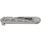 Gerber Multiverktyg Armbar Slim Drive med nyckelring Onyx - Nordisk Natur - Det bästa inom friluftsliv & vildmark