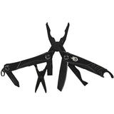 Gerber Multiverktyg Dime Micro svart - Nordisk Natur - Det bästa inom friluftsliv & vildmark