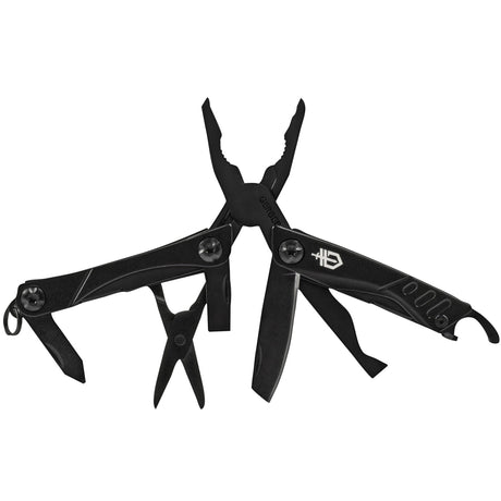 Gerber Multiverktyg Dime Micro svart - Nordisk Natur - Det bästa inom friluftsliv & vildmark