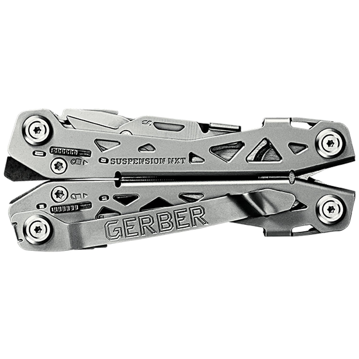 Gerber Multiverktyg Suspension NXT Compact - Nordisk Natur - Det bästa inom friluftsliv & vildmark