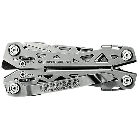 Gerber Multiverktyg Suspension NXT Compact - Nordisk Natur - Det bästa inom friluftsliv & vildmark