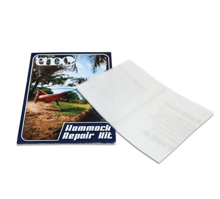 Hammock Repair Kit N/A - Nordisk Natur - Det bästa inom friluftsliv & vildmark