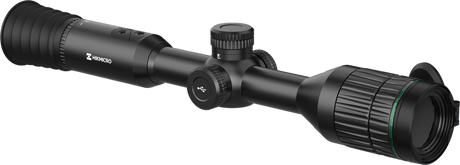 HIKMICRO Alpex A50TN CMOS TubeScope incl. bracket and 940nm IR - lamp - Nordisk Natur - Det bästa inom friluftsliv & vildmark
