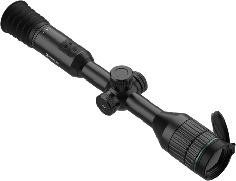 HIKMICRO Alpex A50TN CMOS TubeScope incl. bracket and 940nm IR - lamp - Nordisk Natur - Det bästa inom friluftsliv & vildmark