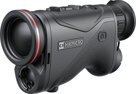 HIKMICRO Condor CQ35L 2.0 Thermal Monocular - Nordisk Natur - Det bästa inom friluftsliv & vildmark