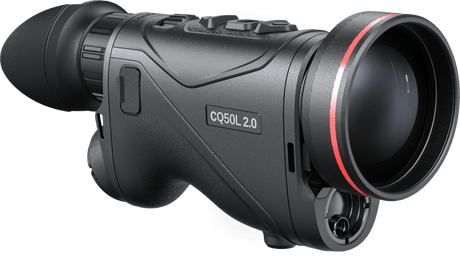 HIKMICRO Condor CQ50L 2.0 Thermal Monocular - Nordisk Natur - Det bästa inom friluftsliv & vildmark