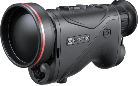 HIKMICRO Condor CQ50L 2.0 Thermal Monocular - Nordisk Natur - Det bästa inom friluftsliv & vildmark
