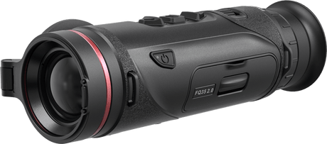 HIKMICRO Falcon FQ35 2.0 Thermal Monocular - Nordisk Natur - Det bästa inom friluftsliv & vildmark
