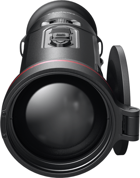 HIKMICRO Falcon FQ50 2.0 Thermal Monocular - Nordisk Natur - Det bästa inom friluftsliv & vildmark