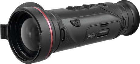 HIKMICRO Falcon FQ50 2.0 Thermal Monocular - Nordisk Natur - Det bästa inom friluftsliv & vildmark