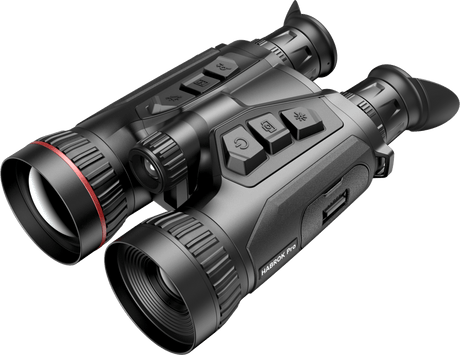 HIKMICRO Habrok PRO HX60LN Multi - spectrum Binocular - Nordisk Natur - Det bästa inom friluftsliv & vildmark