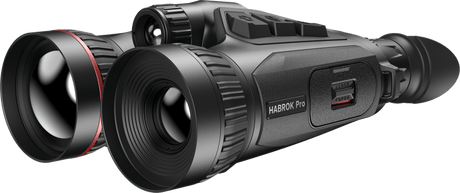 HIKMICRO Habrok PRO HX60LN Multi - spectrum Binocular - Nordisk Natur - Det bästa inom friluftsliv & vildmark