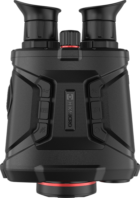HIKMICRO Raptor RQ50L Thermal Binocular 850 NM - Nordisk Natur - Det bästa inom friluftsliv & vildmark