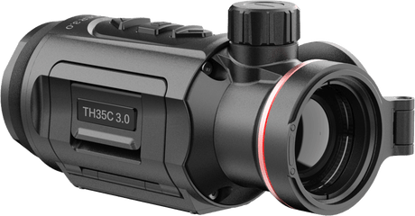 HIKMICRO Thunder 3.0 TH35C Thermal Clipon - Nordisk Natur - Det bästa inom friluftsliv & vildmark