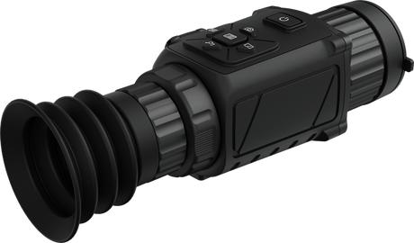 HIKMICRO Thunder TH35 Thermal Scope (HM - TR13 - 35XF/W - TH35) - Nordisk Natur - Det bästa inom friluftsliv & vildmark