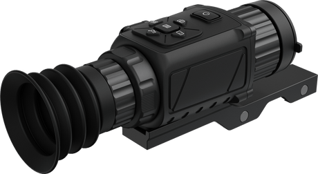 HIKMICRO Thunder TH35 Thermal Scope (HM - TR13 - 35XF/W - TH35) - Nordisk Natur - Det bästa inom friluftsliv & vildmark