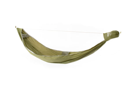 JungleNest Hammock Evergreen - Nordisk Natur - Det bästa inom friluftsliv & vildmark