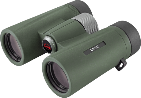 KOWA BDII - XD 6,5x32 WA - Nordisk Natur - Det bästa inom friluftsliv & vildmark