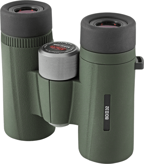 KOWA BDII - XD 6,5x32 WA - Nordisk Natur - Det bästa inom friluftsliv & vildmark