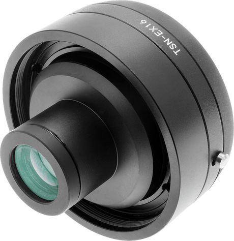 KOWA Extender 1,6x TSN - 600/660/SV82 - Nordisk Natur - Det bästa inom friluftsliv & vildmark
