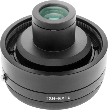 KOWA Extender 1,6x TSN - 600/660/SV82 - Nordisk Natur - Det bästa inom friluftsliv & vildmark