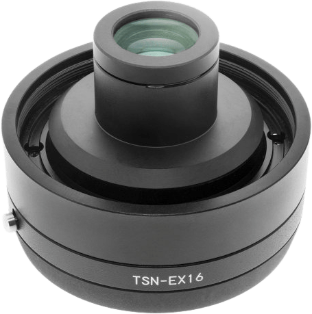 KOWA Extender 1,6x TSN - EX16 for TSN - 66/88/99 Serie - Nordisk Natur - Det bästa inom friluftsliv & vildmark