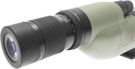 KOWA Extender 1,6x TSN - EX16 for TSN - 66/88/99 Serie - Nordisk Natur - Det bästa inom friluftsliv & vildmark