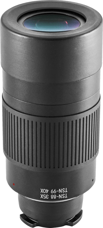KOWA Eyepiece 35x/40x Extreme Wide for TSN - 770/880/99 Serie - Nordisk Natur - Det bästa inom friluftsliv & vildmark