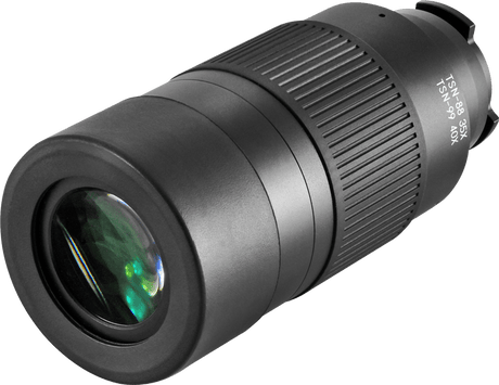 KOWA Eyepiece 35x/40x Extreme Wide for TSN - 770/880/99 Serie - Nordisk Natur - Det bästa inom friluftsliv & vildmark