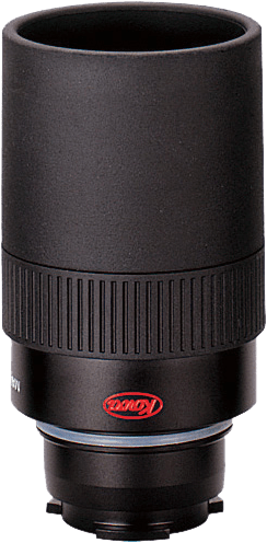 KOWA Eyepiece for TSN - 600/660/82SV 25x LER - Nordisk Natur - Det bästa inom friluftsliv & vildmark