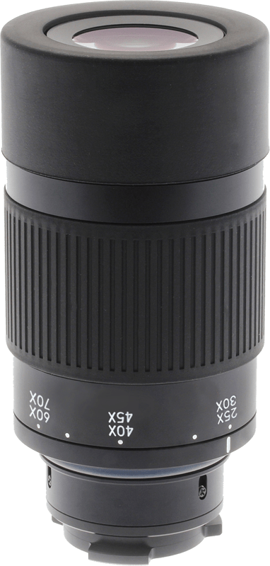 KOWA Eyepiece TE - 11WZ II 25 - 60x/30 - 70X Wide for TSN - 66/88/99 Serie - Nordisk Natur - Det bästa inom friluftsliv & vildmark