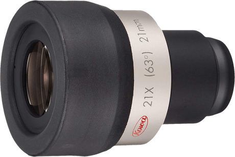 KOWA Eyepiece Wide for High Lander 21x - Nordisk Natur - Det bästa inom friluftsliv & vildmark