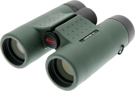 KOWA Genesis XD 10x33 - Nordisk Natur - Det bästa inom friluftsliv & vildmark