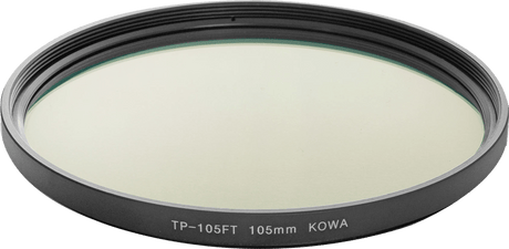 KOWA Protection Filter TP - 105FT - Nordisk Natur - Det bästa inom friluftsliv & vildmark