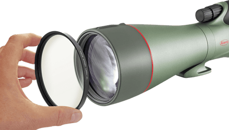 KOWA Protection Filter TP - 105FT - Nordisk Natur - Det bästa inom friluftsliv & vildmark