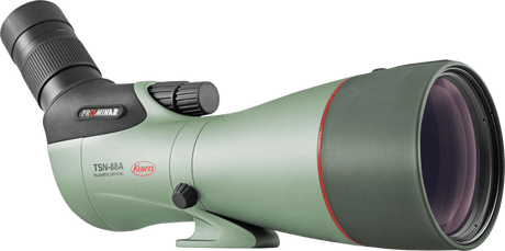 KOWA Spotting scope TSN - 88A PROMINAR 25 - 60xW zoom - Nordisk Natur - Det bästa inom friluftsliv & vildmark
