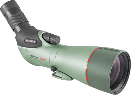 KOWA Spotting scope TSN - 88A PROMINAR 25 - 60xW zoom - Nordisk Natur - Det bästa inom friluftsliv & vildmark