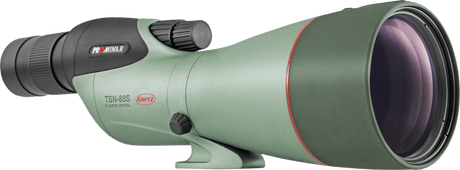 KOWA Spotting scope TSN - 88S PROMINAR 25 - 60xW zoom - Nordisk Natur - Det bästa inom friluftsliv & vildmark