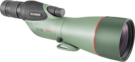 KOWA Spotting scope TSN - 88S PROMINAR 25 - 60xW zoom - Nordisk Natur - Det bästa inom friluftsliv & vildmark
