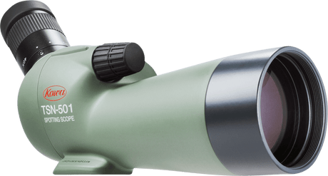 KOWA Spottingscope TSN - 501 20 - 40x - Nordisk Natur - Det bästa inom friluftsliv & vildmark