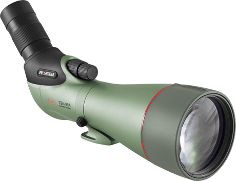 KOWA Spottingscope TSN - 99A PROMINAR 30 - 70xW zoom - Nordisk Natur - Det bästa inom friluftsliv & vildmark