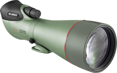 KOWA Spottingscope TSN - 99A PROMINAR Angled - Nordisk Natur - Det bästa inom friluftsliv & vildmark