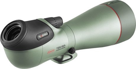 KOWA Spottingscope TSN - 99A PROMINAR Angled - Nordisk Natur - Det bästa inom friluftsliv & vildmark